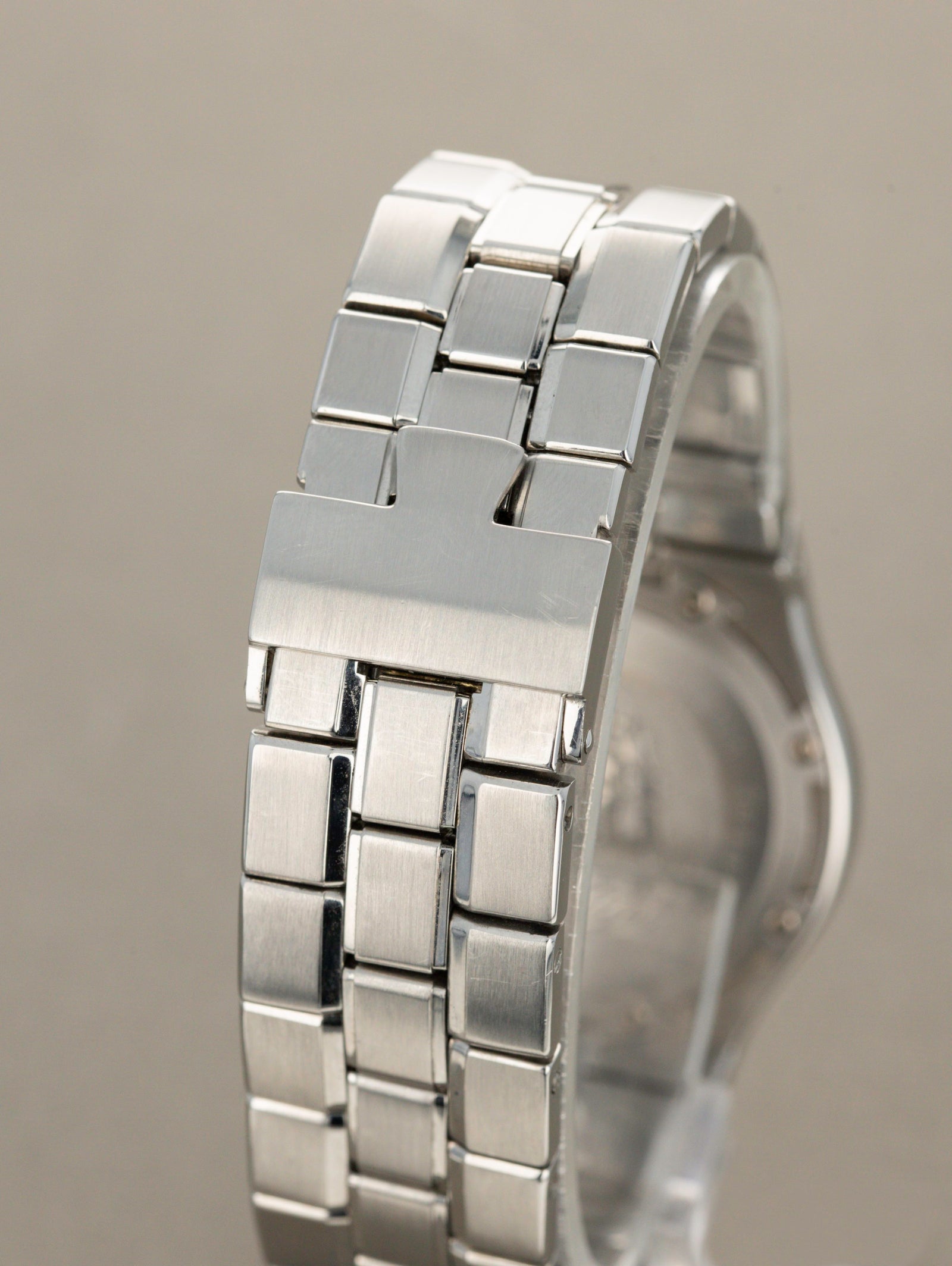 Vacheron Constantin Overseas Ref. 42050 - Salmon Dial